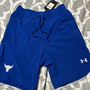 Under Armour shorts